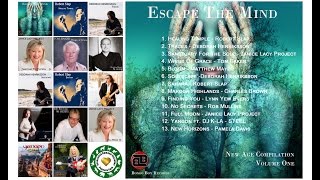 Bongo Boy Records - 'Escape The Mind Volume One'