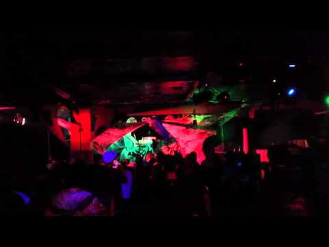 Yatzee live @ No Time for Silence