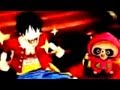 One Piece : Unlimited World Red ( Movie Trailer ...