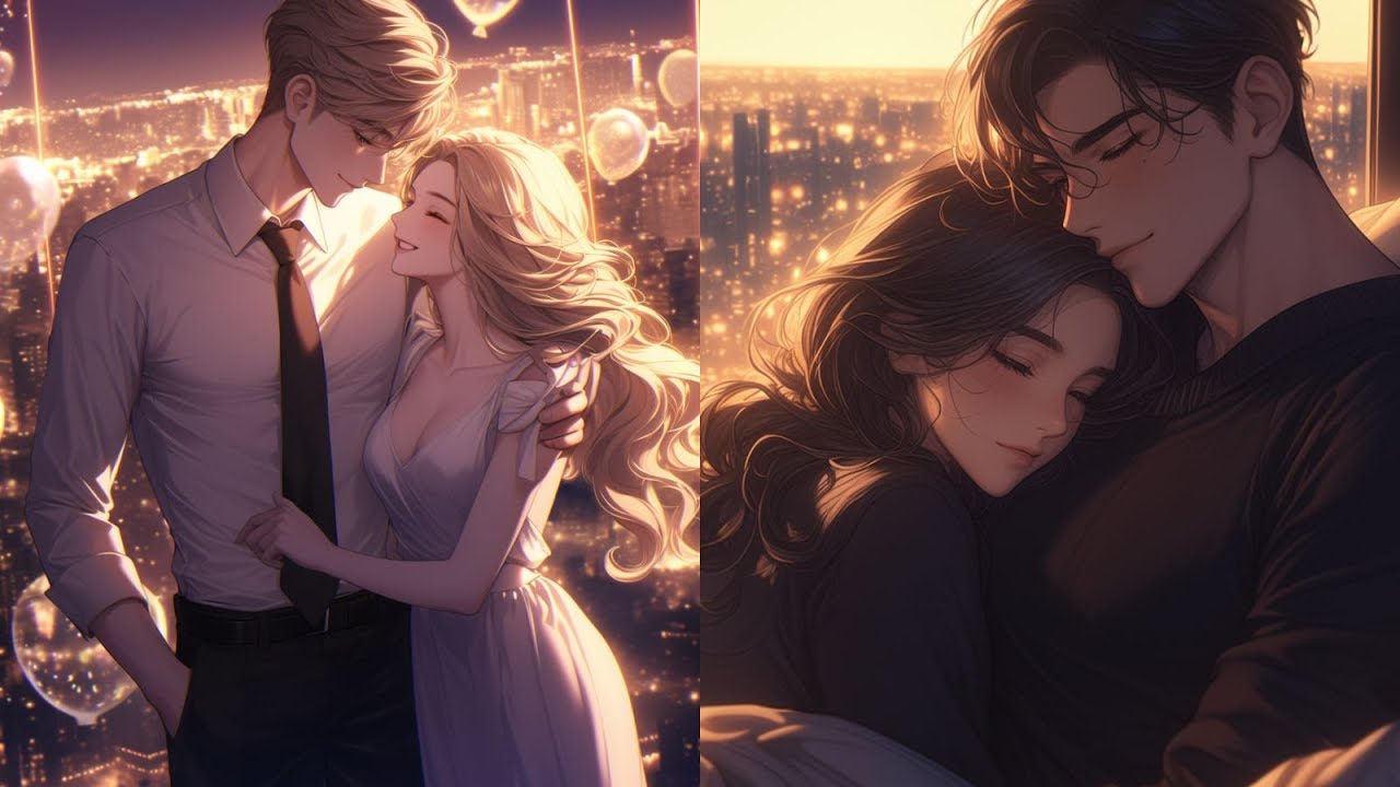 📕Mi Crush Aceptó Otro Confesión, Pensaron Que Me Derrumbaría, pero Estaba en la Cama de su Amiga