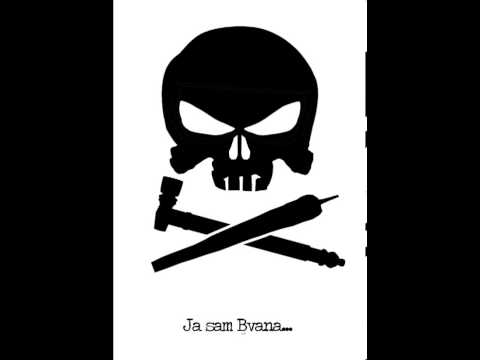 Bvana iz Lagune - ko roka majk!!! neizdato 2008.