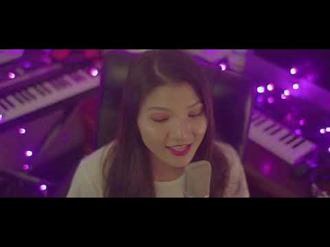 Jenevy Sui - Rung Kir Cang Ko (Cover Song)