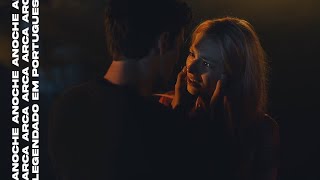 arca - anoche (legendado/tradução)