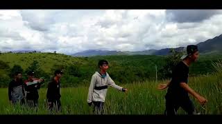 preview picture of video 'Bukit Ensomai Kalimantan Barat'