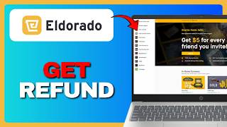 How To Cancel An Eldorado.gg Order & Get A Refund Fast (Full Guide) 2026!