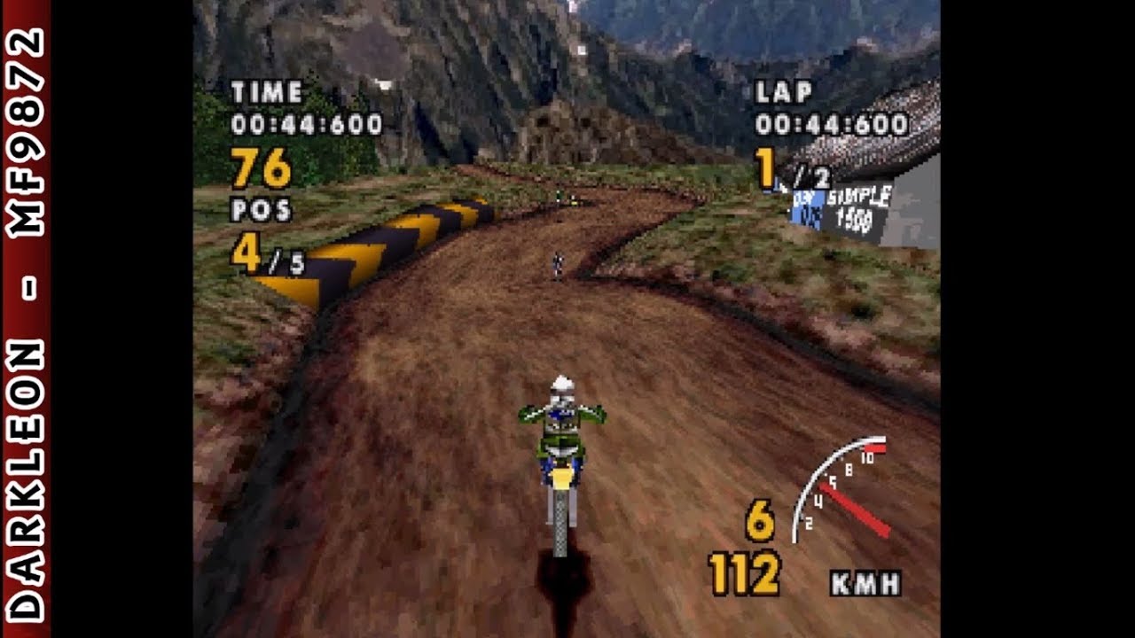 Gameplay Video