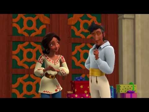 Elena of Avalor - Avalor Birthday Song