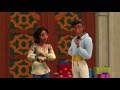 Elena Of Avalor Avalor Birthday Song