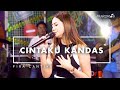 Fira Cantika Cintaku Kandas Official Music Video