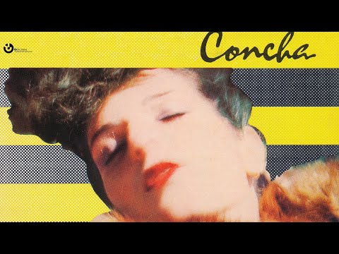 Concha - Bombom [Single, 1980]