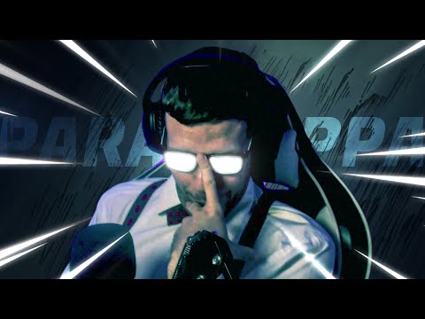 PARAPPA THE PAJER - EL JUGADOR DE FIGHTING DEFINITIVO