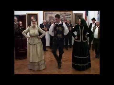 Lampaši -  Bunjevci su Hrvatskoga roda