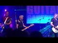 Guitar Gangsters Rebellion 2019 - Radio Shakedown