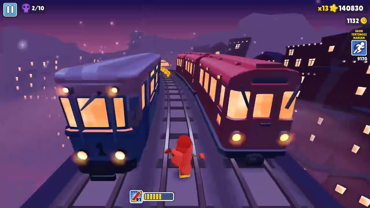 Subway Surfers - Among Us Tour (2025) - Best Game - Android Samsung Galaxy A05 (High Score - 11 Minutes) Subway Surfers - Among Us Tour (2025) - Best Game - Android Samsung Galaxy A05 (High Score - 11 Minutes)