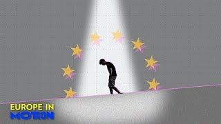 Casi 1 de cada 10 europeos no tiene amigos íntimos: ¿Quiénes se sienten más solos en Europa?