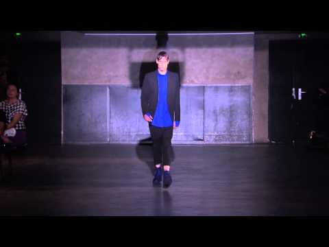 Boris Bidjan Saberi SS16