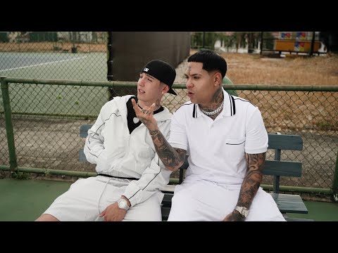 PERVERSA 🫦 - PAILITA & ALMIGHTY (Video Oficial) 