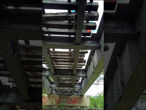 Puentes Peligrosos de Guantánamo