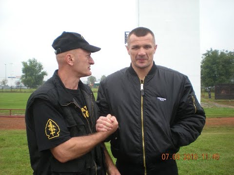 Dr.Ante Pavlović (1957-2020) Best chiropractic on planet earth