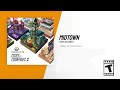Midtown | Overwatch 2 | Full Soundtrack