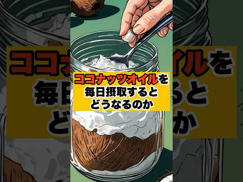 ココナッツは太りますか、それとも痩せますか?