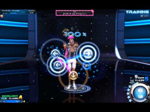 MStar KR - What the hell : Neo Classic [Extreme] (100%)