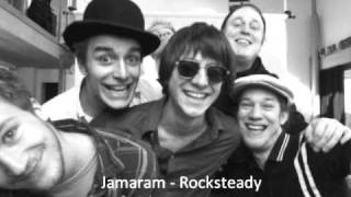 Jamaram - Rocksteady