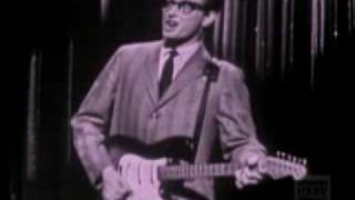 Buddy Holly 5 - Rave on! (1958)