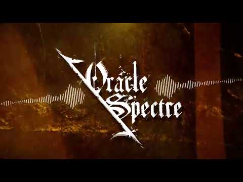 WOMBMOTHER | ORACLE SPECTRE (LYRIC VIDEO)