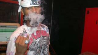 Juelz Santana - Damn It Feels Good To Be A Gangsta