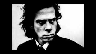 Nick Cave   Darker with the day