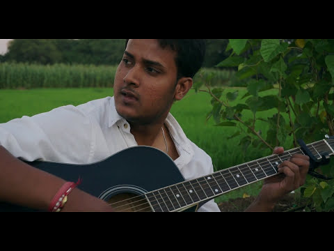 Amit Sarkar Haa hasi ban gaye | Hamari Adhuri Kahani | Guitar Cover by Asit Sarkar