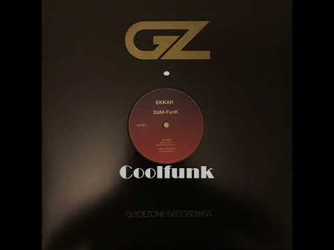 Ekkah X Dam-Funk - What's Up (Funk)