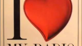 Taffy I love my radio Chicago house mix