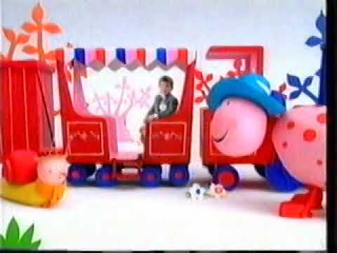 Greatest BBC advertisement