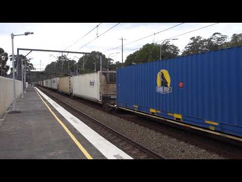 NR41 / 8184 with PN 5BS6 - 10/7/20