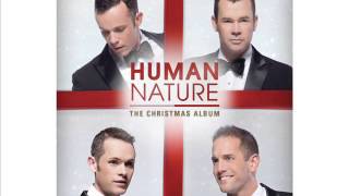 Human Nature - Rudolph The Red Nosed Reindeer