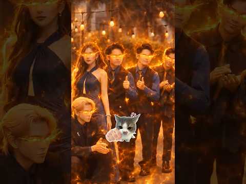 The Bully Picked the WRONG Girl 😳🔥