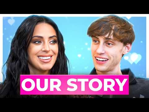 The Truth About My "Secret": Relationship! - Ep. 7