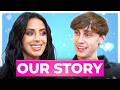 The Truth About My Secret Relationship Ep 7