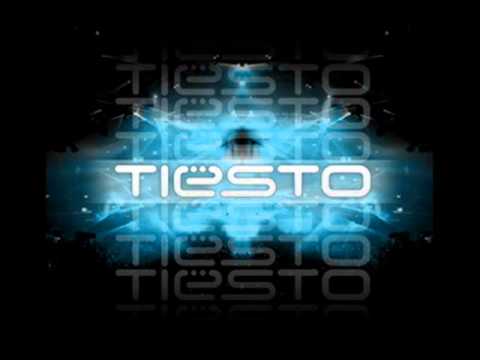 Tiesto Live @ Cream Amnesia 2005 ~FULL SET~