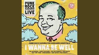 Paint It Black (Live at Punk Rock Raduno 2019)