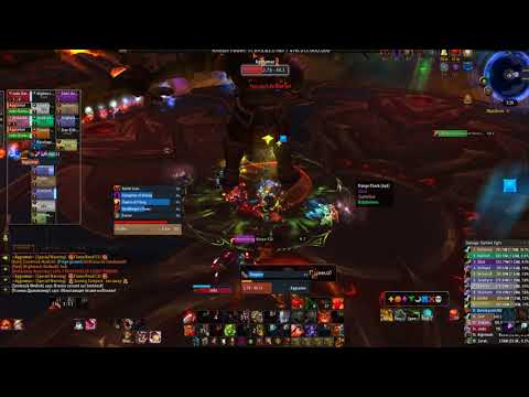 Aggramar - Heroic PuG (1080p)