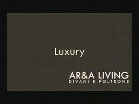 AR&A LIVING - Vigevano - Amore baciami (Achille Togliani)