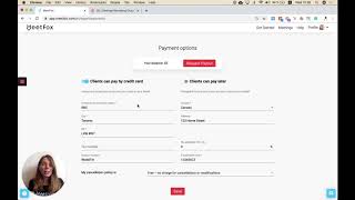 MeetFox video