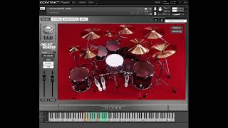 GGD One Kit Wonder: Metal Demo song