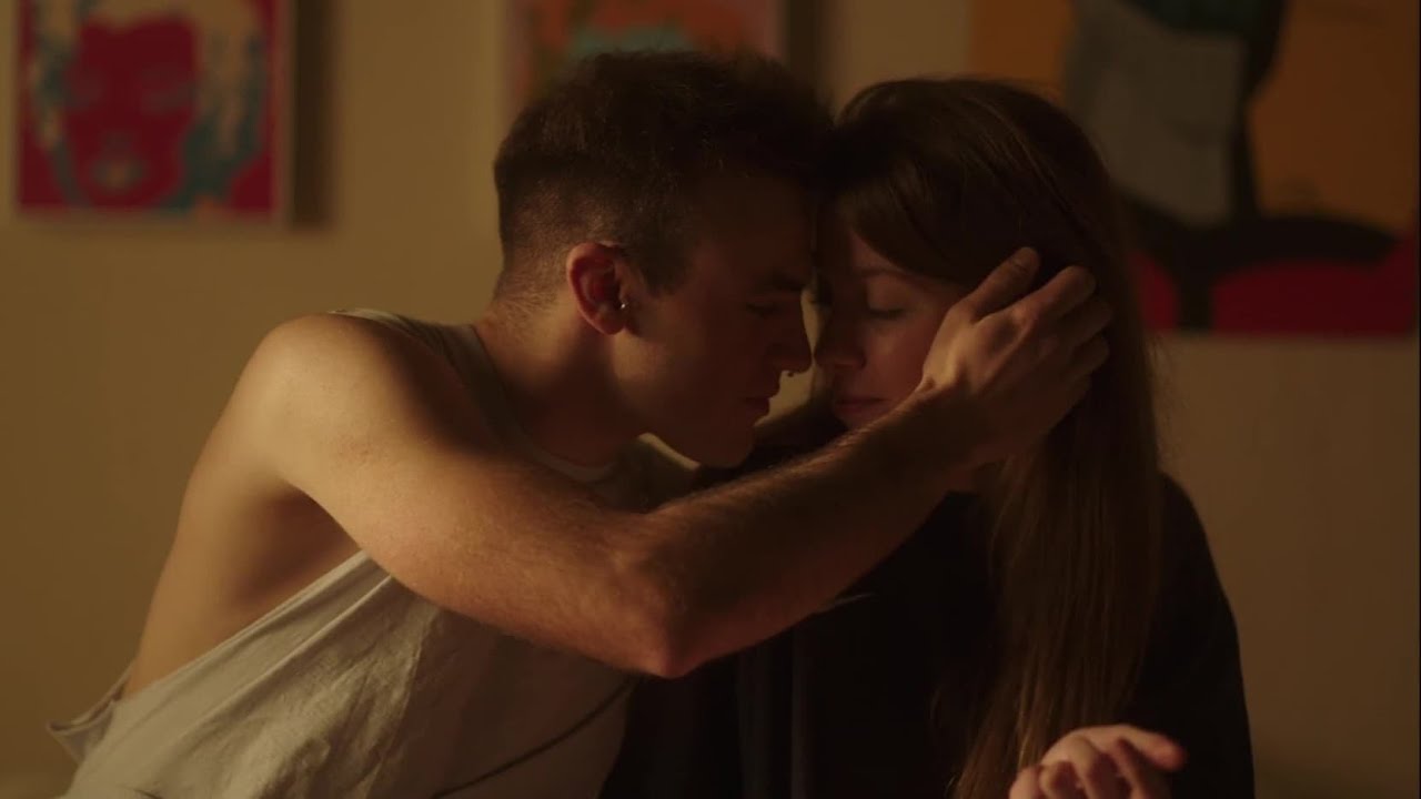 "Un Caso Excepcional" (2023) | CORTOMETRAJE