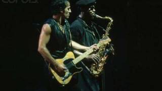 Bruce Springsteen - She's The One