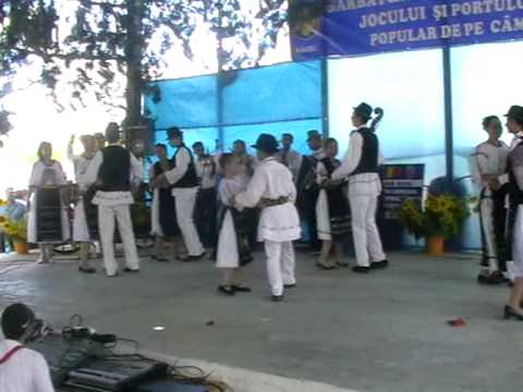 17 ZIUA COMUNEI RÂCIU - 20 IUL 2009 - SFÂNTUL ILIE - FRATA