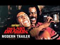 BERRY GORDY'S THE LAST DRAGON [1985] - Modern Trailer (HD)